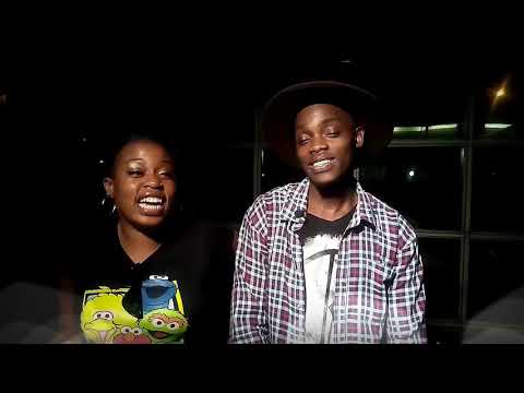 Dj Chrxn x Tamy Moyo x Ishan 1700 Video Premiere at Club Connect + Live Ishan & Lloyd Soul catch-up