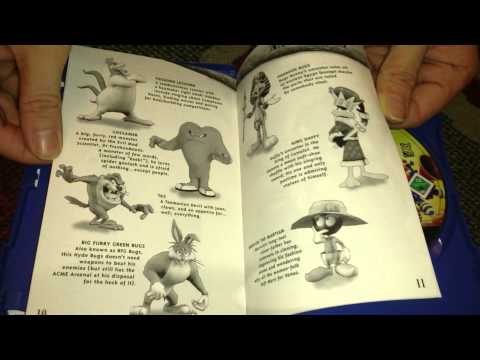 looney tunes acme arsenal playstation 2 cheats
