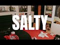 Lil Tecca Salty Lyric Video