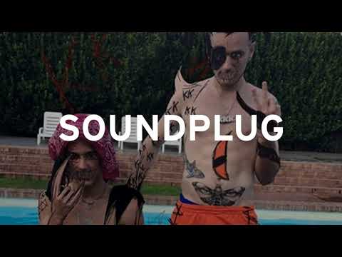 LIL $ADAPE & DAYTONA KK - EXTENDO