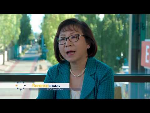 MultiCare Health System - Customer Success Story (Florence Chang - COO)