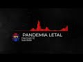 PANDEMIA LETAL MC ANÓNIMO RAP HIP HOP CRISTIANO