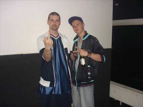 Hiteck ft. Kuber - Síla Slova