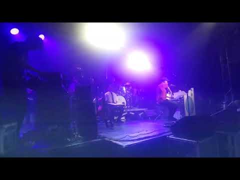 Samuel + Bandakadabra - La risposta - Hiroshima mon amour Torino - 27 maggio 2022