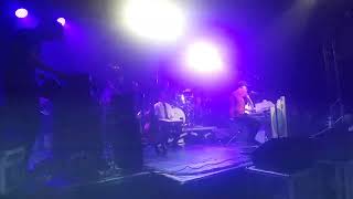 Samuel + Bandakadabra - La risposta - Hiroshima mon amour Torino - 27 maggio 2022