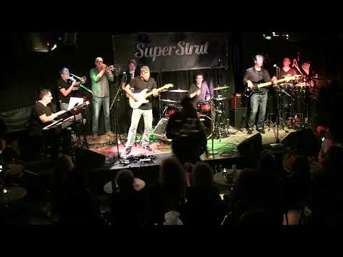 SuperStrut – Rynodub