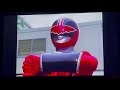 Time Force Megazord Mode Blue Time Shadow Megazord And Q Rex Megazord Vs Miracon