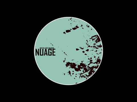Natalino Nunes - Nuage
