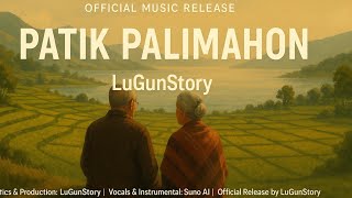 Download lagu Patik Palimahon – LuGunStory ( Lagu Batak) mp3 Download lagu Patik Palimahon – LuGunStory ( Lagu Batak) mp3