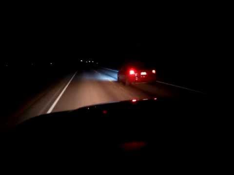 2007 Toyota Tacoma vs 2004 Honda Accord