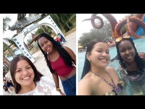 Colombian Au Pair Yurany, 23 – EurAupair Video Profile