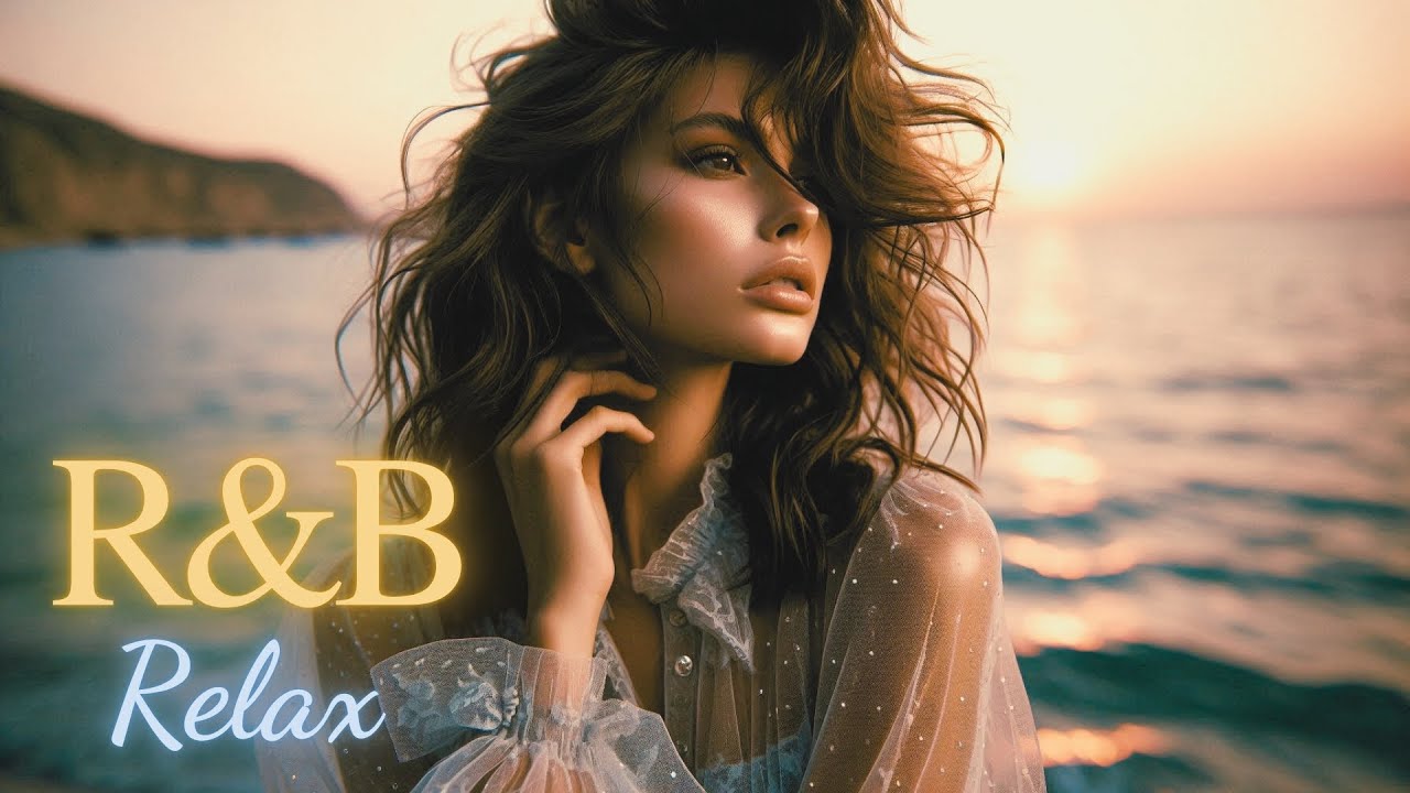 🌙 Twilight Vibes: Chill R&B for Sunset Souls＊トワイライト・ヴァイブス 〜夕暮れにとけるチルR&B〜✨♪