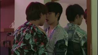 Work From Heart - Hot Scene 🔞