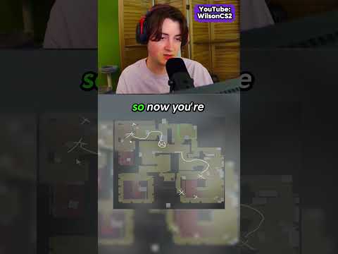 Best way to win Vertigo CT side #cs2 #counterstrike