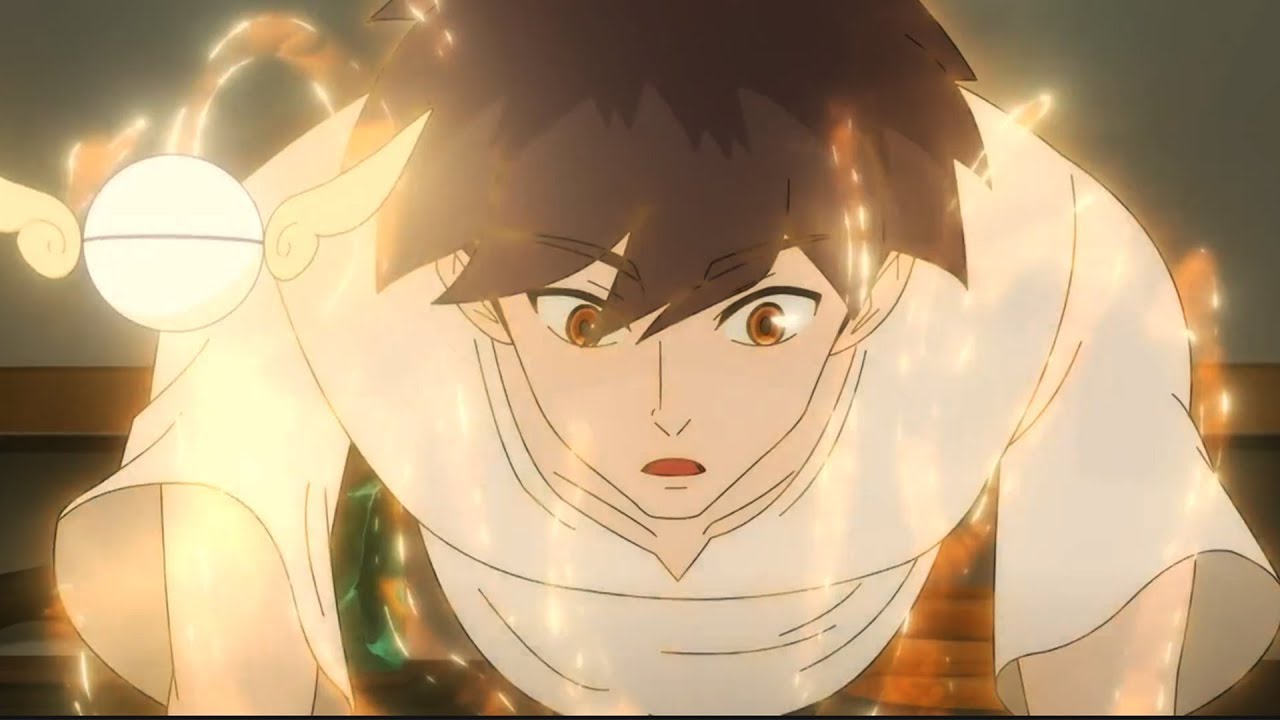 Orphan Boy Reincarnated Into Another World And Shocks Everyone With His Level-up System ! 😱🔥