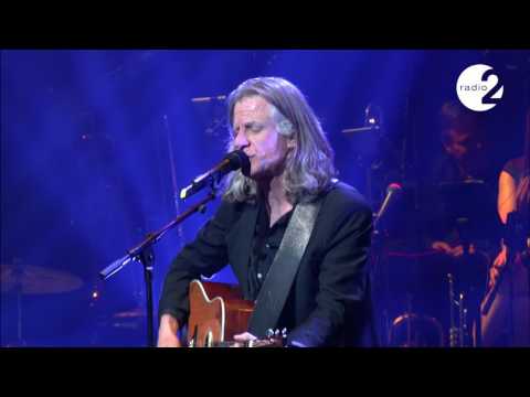 Eregalerij 2017: Guy Swinnen met 'Tim' van Wim De Craene