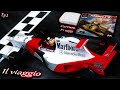 F1 IL VIAGGIO Inizio La CARRIERA Più LUNGA Della STORIA F1 1995 Ep 1