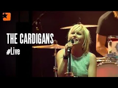 The Cardigans - Lovefool - Live Eurockéennes