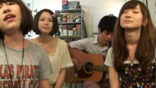 Summer Song ／YUI（Cover）