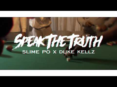 Duke Kellz Slime Po - Speak Ya Truth 🎥 by @SourLife
