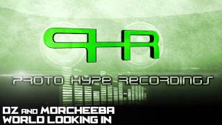 DZ &amp; Morcheeba - World Looking In