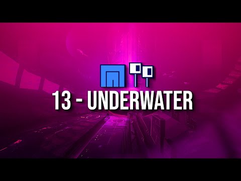 Will You Snail OST - 13 Underwater