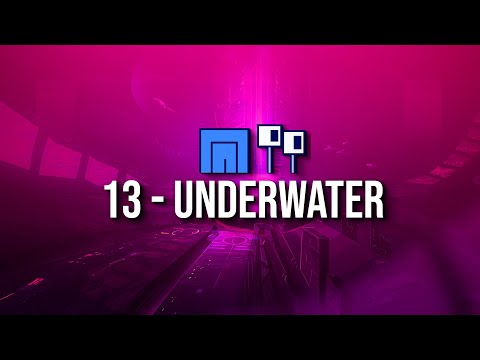 Will You Snail OST - 13 Underwater