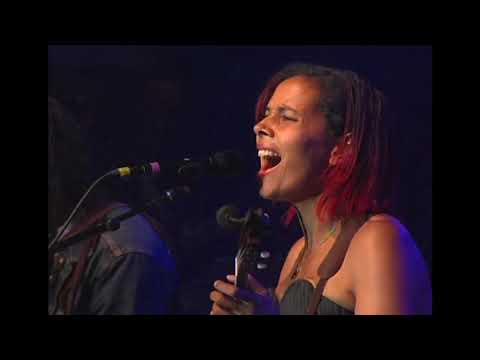 Rhiannon Giddens - At the Purchaser's Option