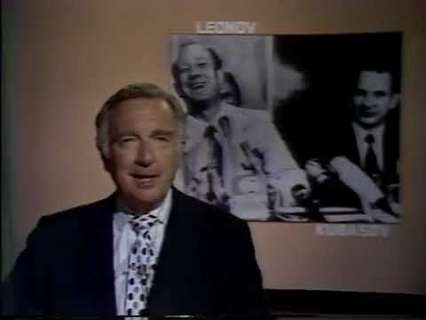 Apollo Soyuz Mission