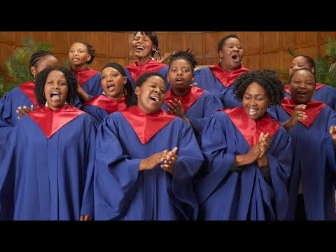 Good ol' Gospel - Take My Hand Precious Lord / With Marshall Hall, Angela Primm and Jason Crabb