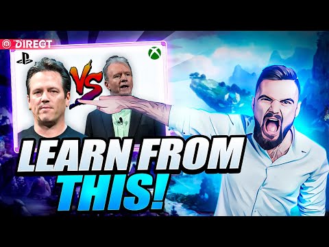 WHO LOST? Xbox & Activision VS FTC! What Should YOU Take Away from this Court Case?