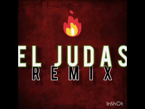 El Judas Remix 🔥  Gabo NB FT Seam x Christian G x Bieff x Zams NGT x Nitsoj Freak