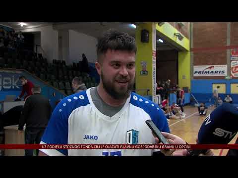 RK Osijek s 31-30 izbacio iz Kupa Premijer ligaša Varaždin