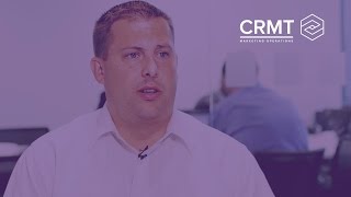 Jeff Breyare Testimonial - CRMT & Marketing Automation