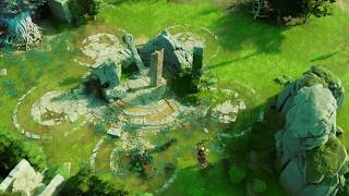 VideoImage1 EverSiege: Untold Ages