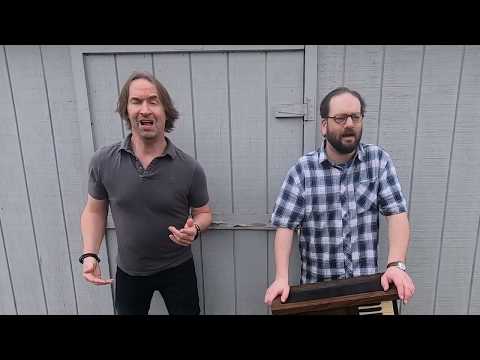 Interrupter Jones - If Only You Knew - Official Video