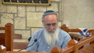 מִנַּיִן לרבנו שמצווה גדולה להיות בשמחה תמיד – שיעור 152 – ספר דברים