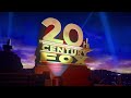 20th Century Fox 1994 Remake By SuperBaster2015