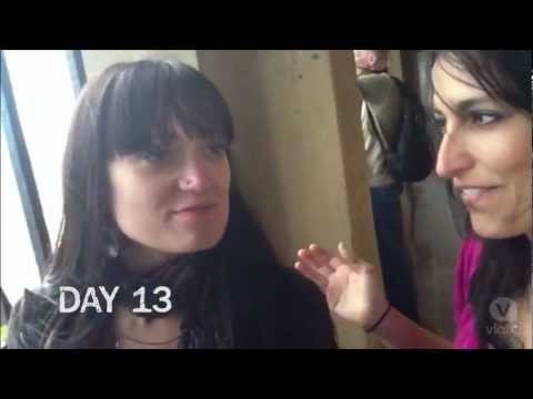 Europe Update: Ryan & Asha in Prague