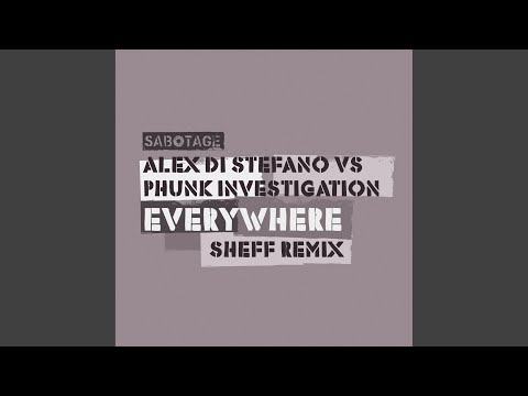 Everywhere (Original Mix)