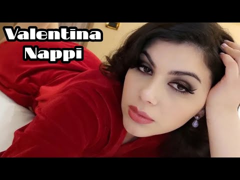 Valentina Nappi Biography 2025 || Age, Lifestyle, Career, Net Worth & Unknown Facts ||