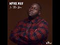 Mpho Wav Feat Sun EL Musician In The Den Official Audio