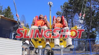 preview picture of video 'SlingShot is Launching in 2015!'