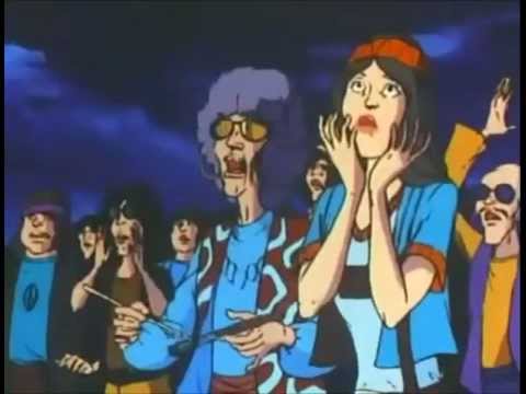 Drmentebrillante- Feliz cumpleaños Galactor