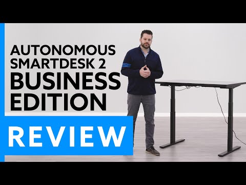 download lagu mp3 mp4 Autonomous Smartdesk 2 Business Edition, download lagu Autonomous Smartdesk 2 Business Edition gratis, unduh video klip Autonomous Smartdesk 2 Business Edition