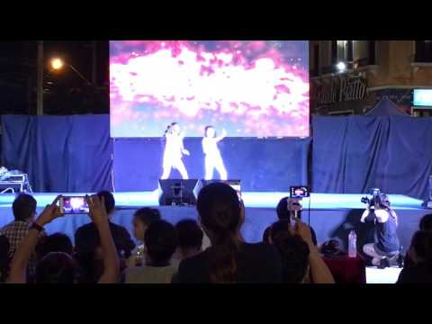 #kvho #venice #upperhand studio