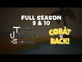 FULL EPISODE S9 S10 KARTUN KOCAK DALANG PELO