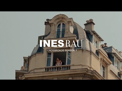 Giorgio Armani - Crossroads Season 3 - Ines Rau