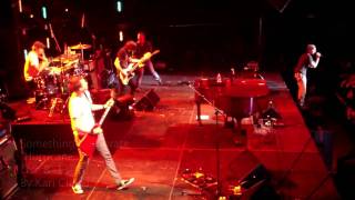 Something Corporate - Hurricane - Live 8-13-10