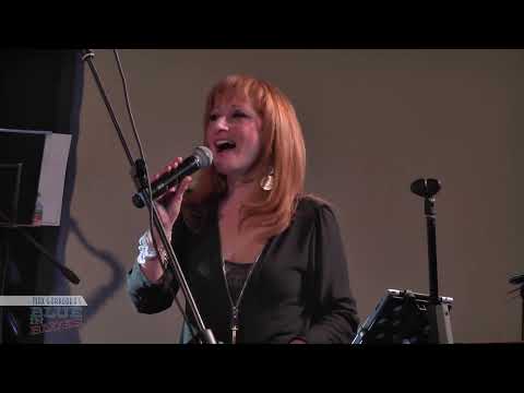 Stay (M. Williams) - Max Garrubba' Blue In Blues and Donata Brischetto